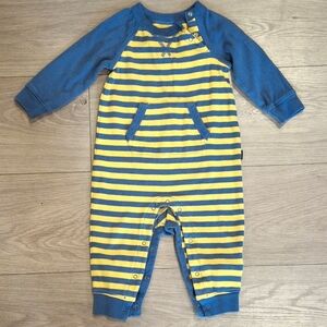 3/$30 BabyGAP Long Sleeve One-piece